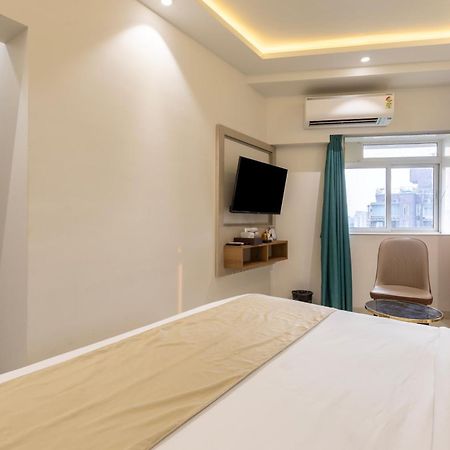 The Orion Premium Suites Mumbai Exterior photo